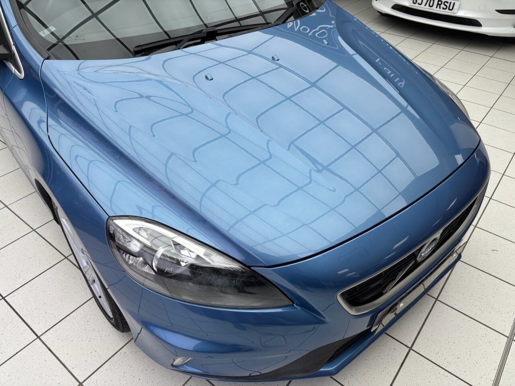 Used Volvo V40 2016 for sale - 78030742: Photo 24