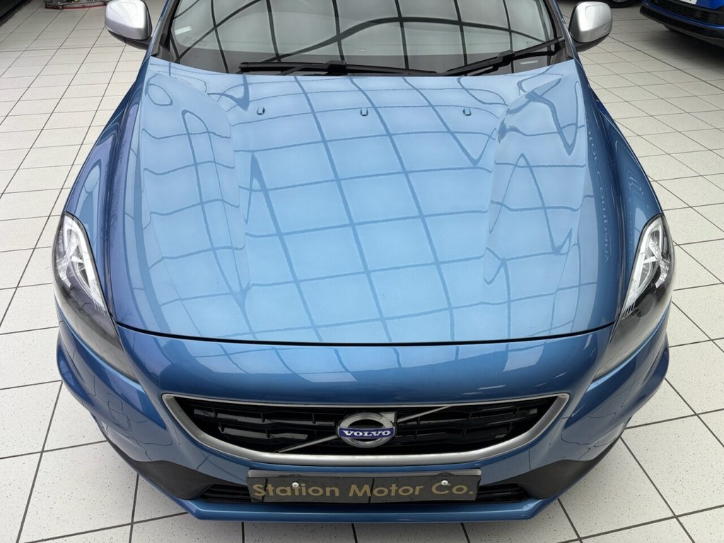 Used Volvo V40 2016 for sale - 78030742: Photo 25