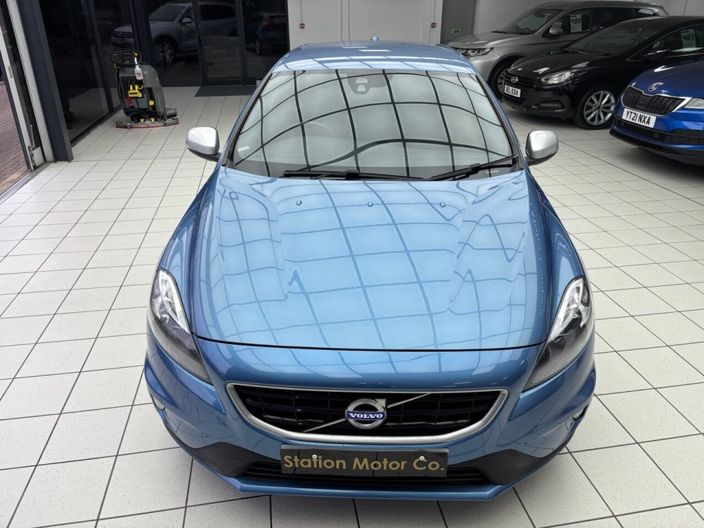 Used Volvo V40 2016 for sale - 78030742: Photo 26