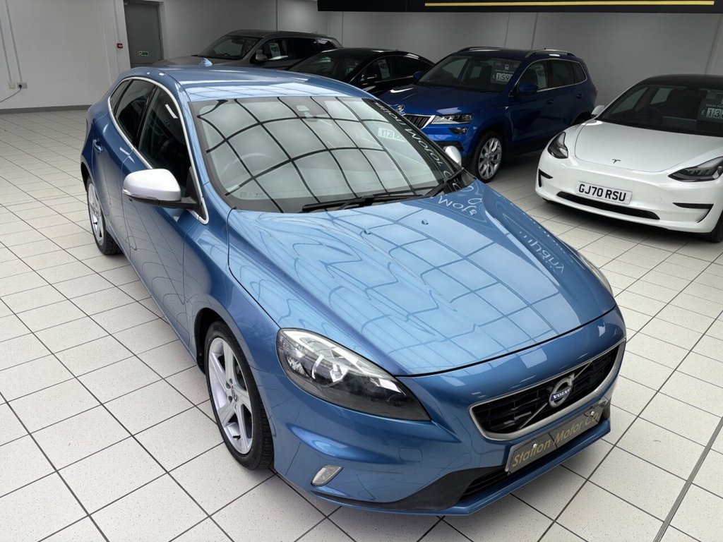 Used Volvo V40 2016 for sale - 78030742: Photo 27