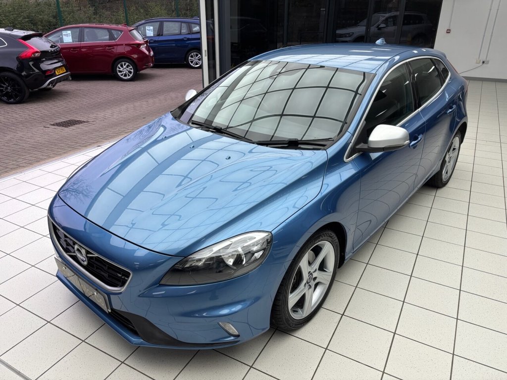Used Volvo V40 2016 for sale - 78030742: Photo 28