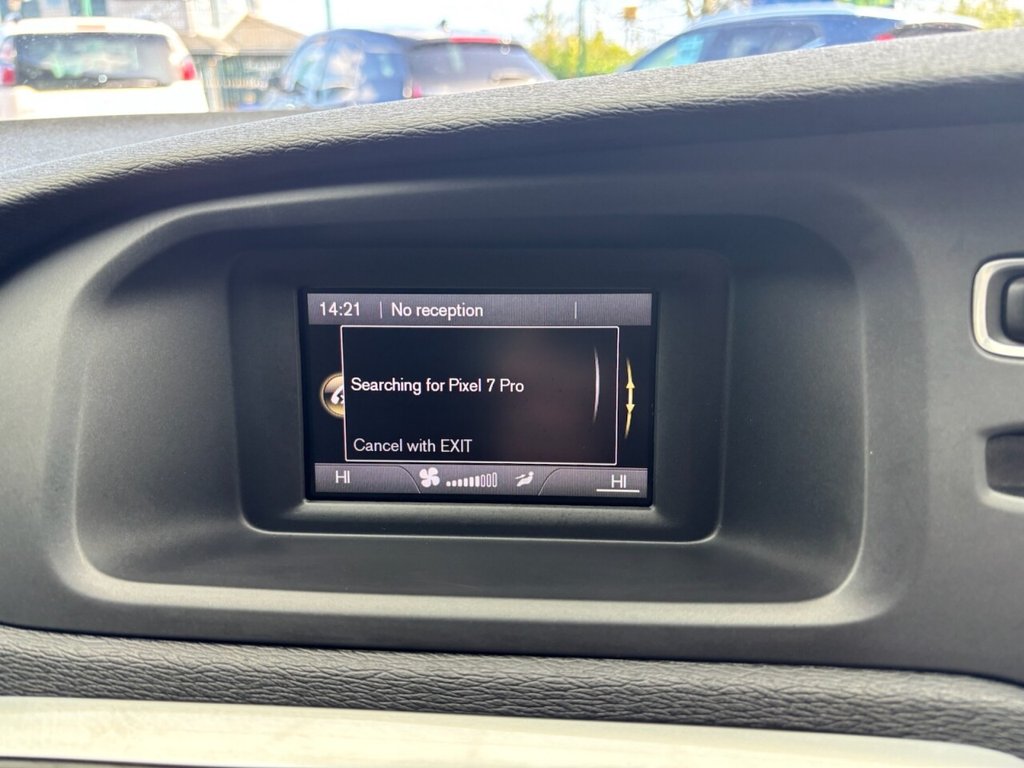 Used Volvo V40 2016 for sale - 78030742: Photo 29