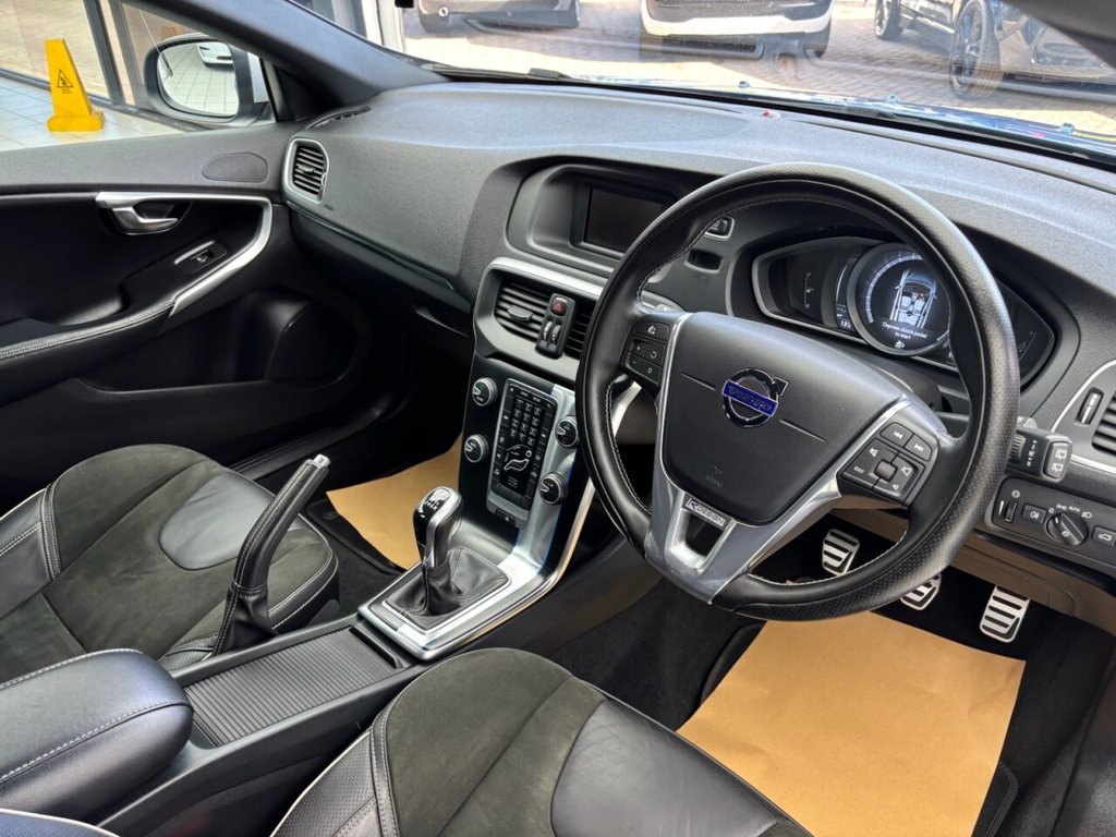 Used Volvo V40 2016 for sale - 78030742: Photo 3