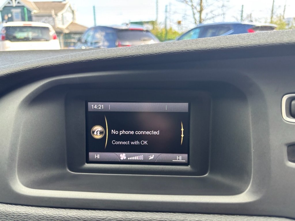 Used Volvo V40 2016 for sale - 78030742: Photo 34