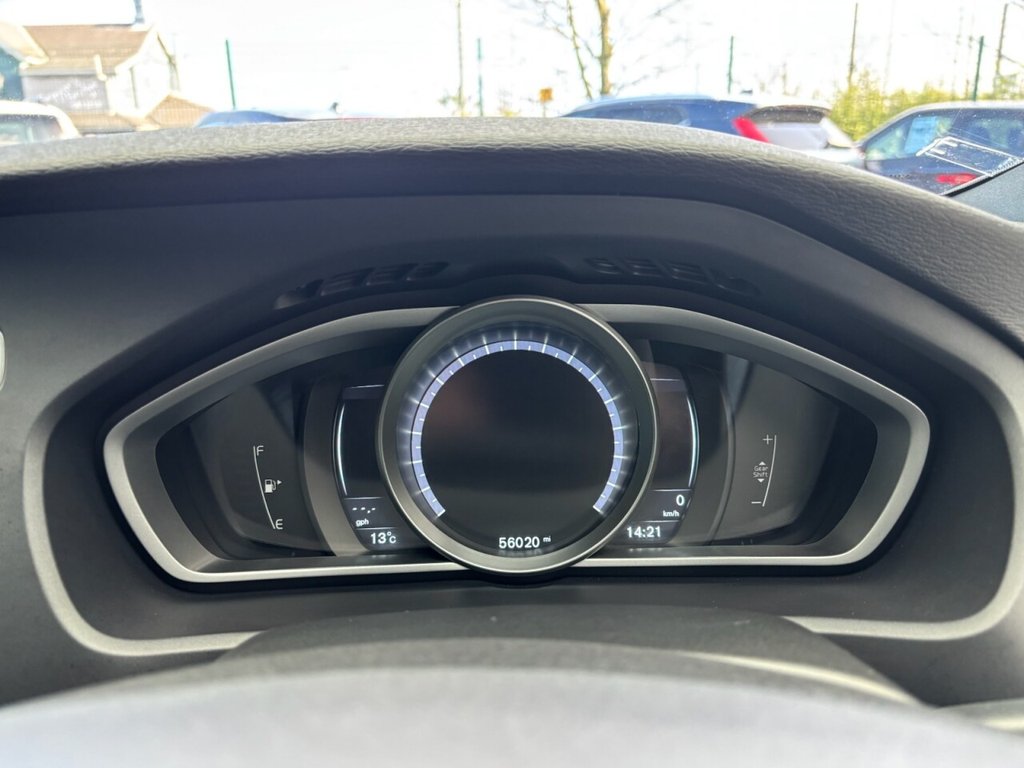 Used Volvo V40 2016 for sale - 78030742: Photo 35