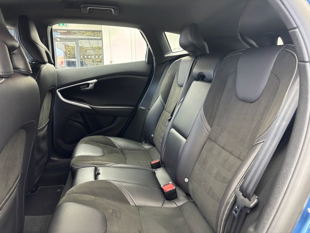 Used Volvo V40 2016 for sale - 78030742: Photo 40