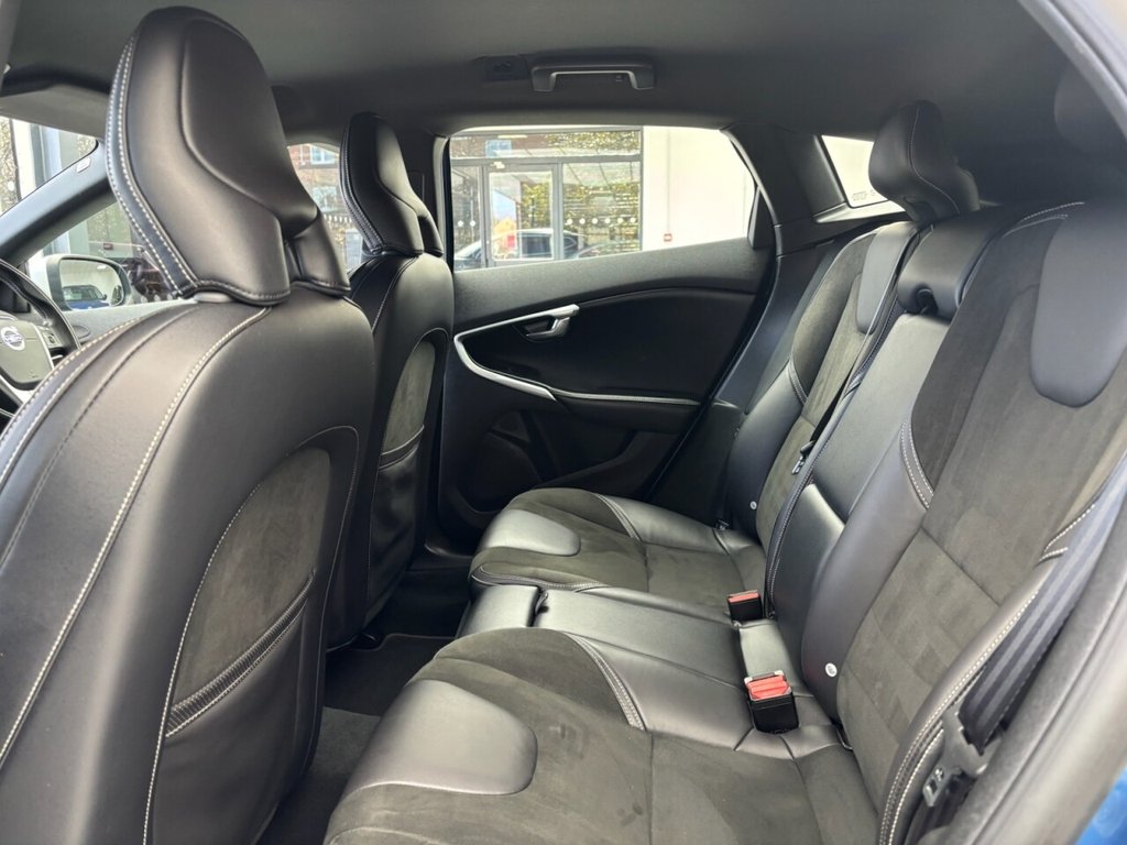 Used Volvo V40 2016 for sale - 78030742: Photo 41