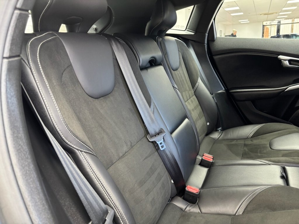 Used Volvo V40 2016 for sale - 78030742: Photo 42