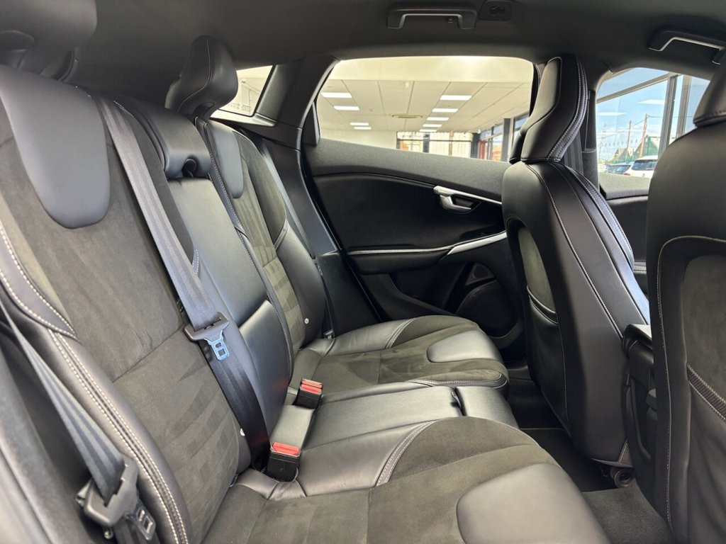 Used Volvo V40 2016 for sale - 78030742: Photo 44