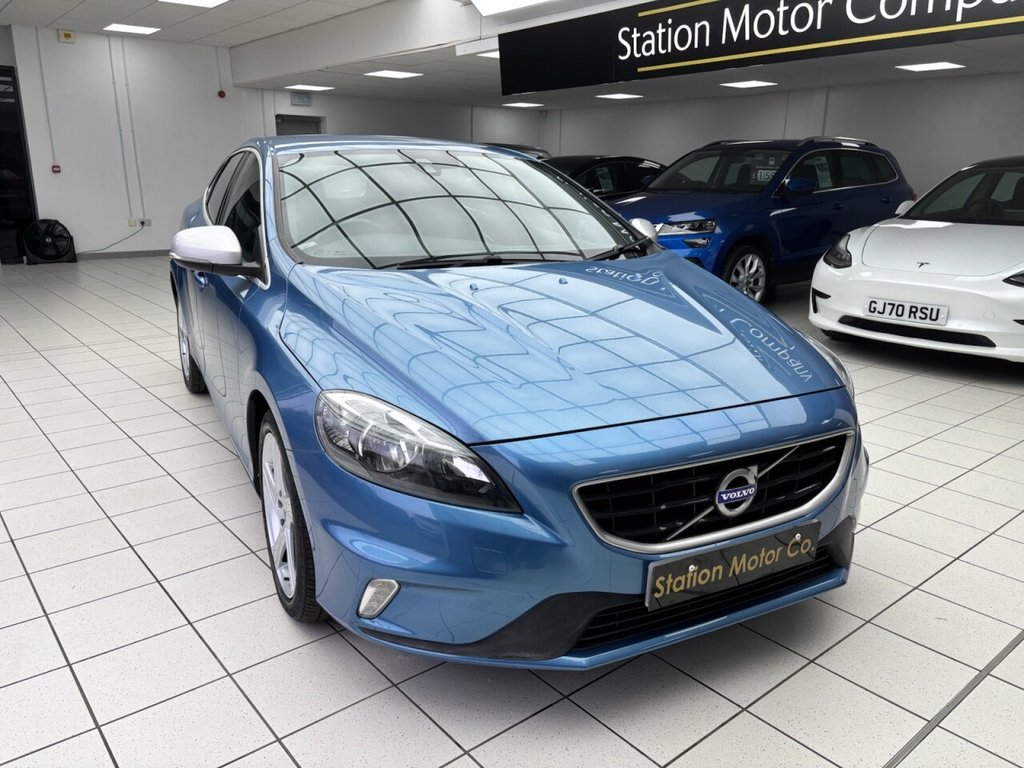 Used Volvo V40 2016 for sale - 78030742: Photo 5