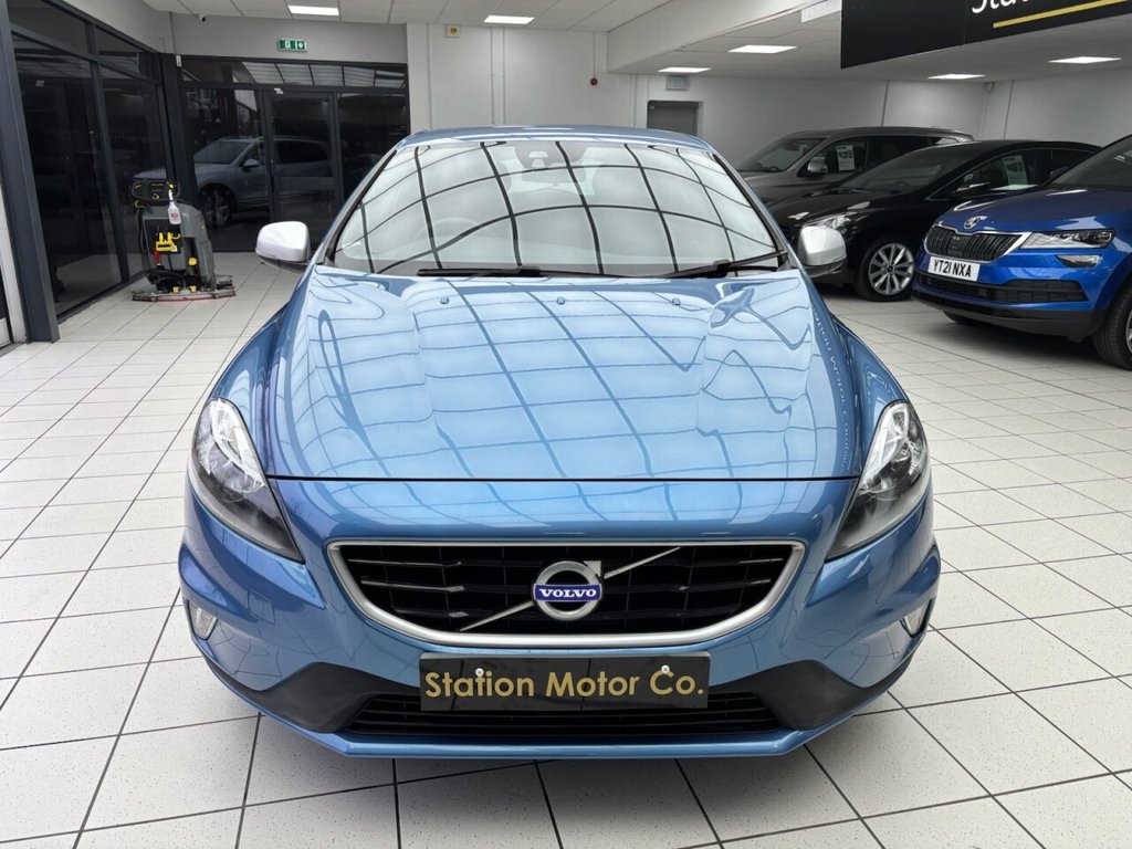 Used Volvo V40 2016 for sale - 78030742: Photo 6
