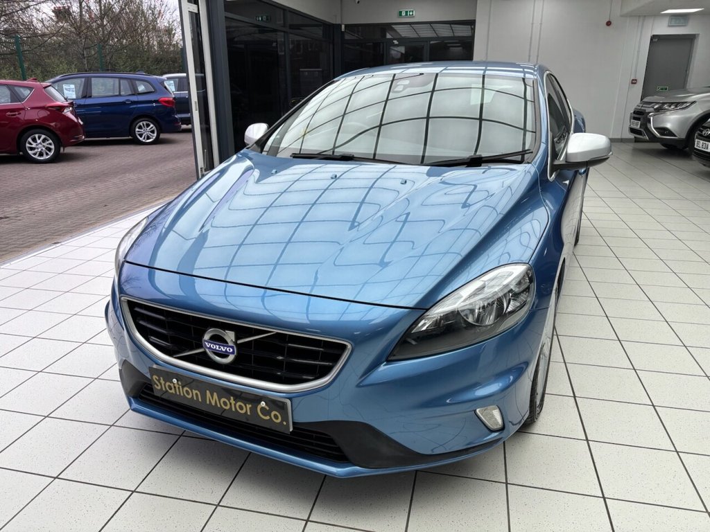 Used Volvo V40 2016 for sale - 78030742: Photo 7