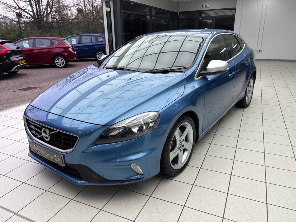 Used Volvo V40 2016 for sale - 78030742: Photo 8