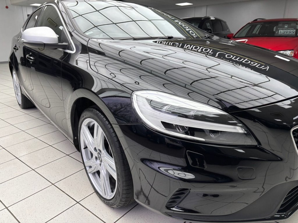 Used Volvo V40 2016 for sale - 77369782: Photo 14