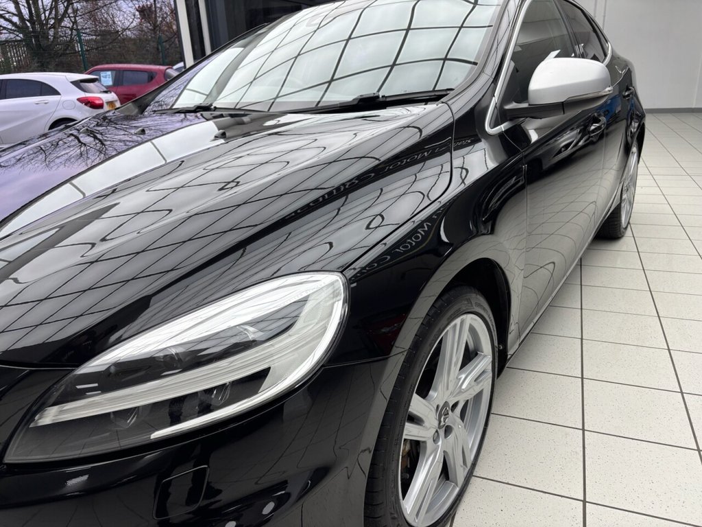 Used Volvo V40 2016 for sale - 77369782: Photo 15