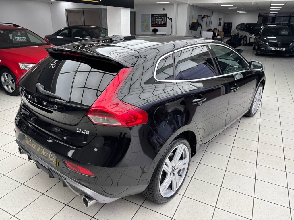 Used Volvo V40 2016 for sale - 77369782: Photo 18