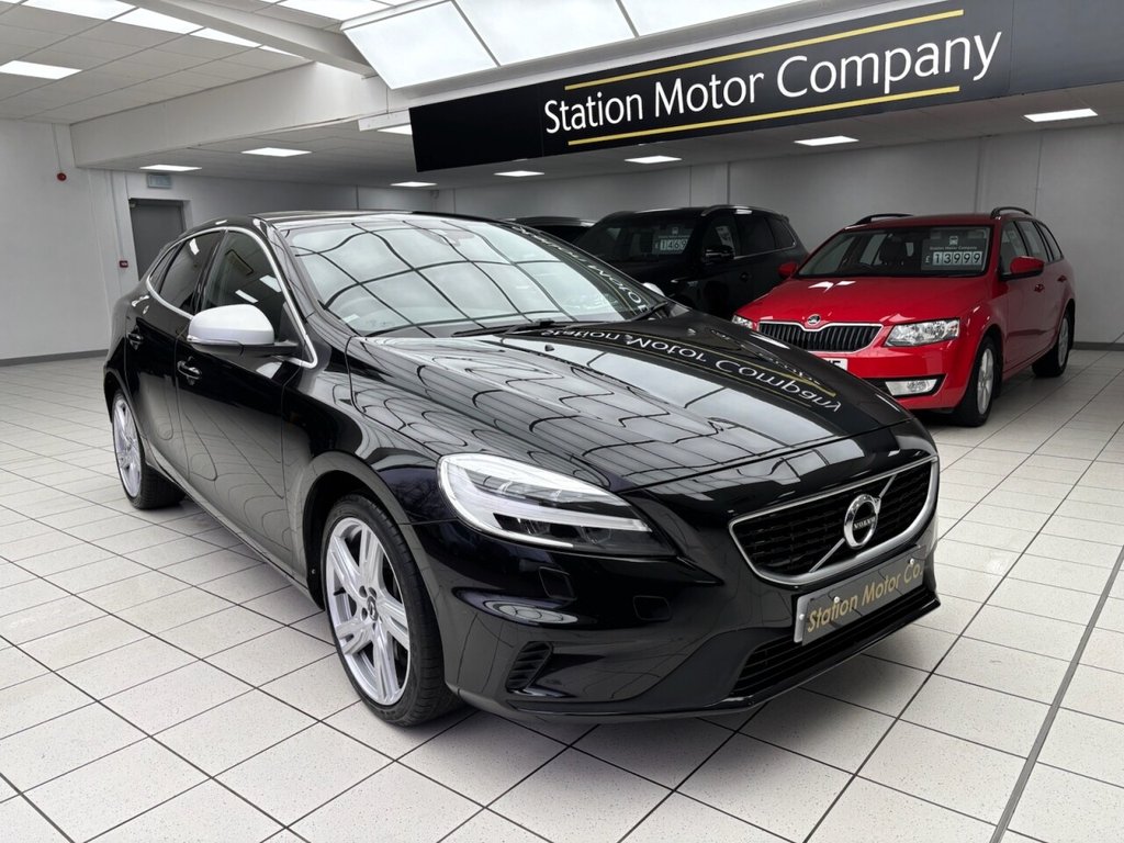 Used Volvo V40 2016 for sale - 77369782: Photo 2