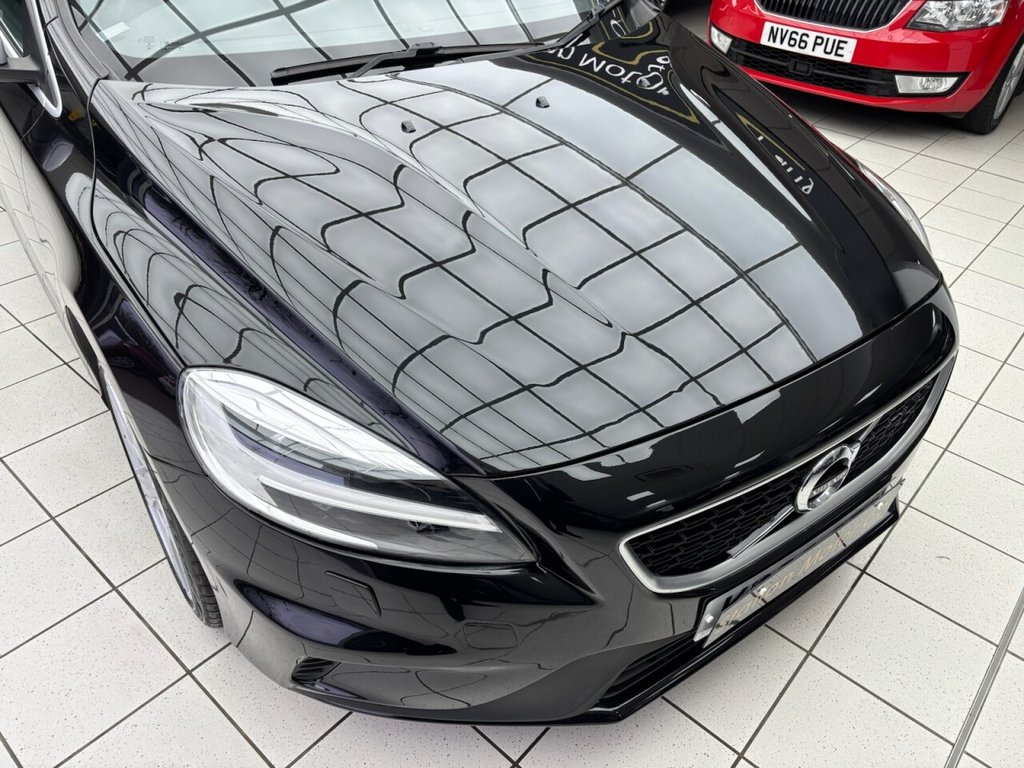 Used Volvo V40 2016 for sale - 77369782: Photo 20