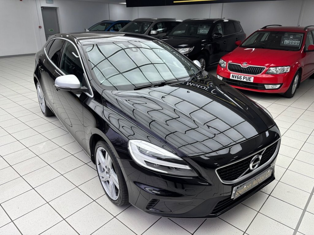 Used Volvo V40 2016 for sale - 77369782: Photo 23