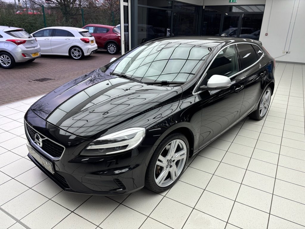 Used Volvo V40 2016 for sale - 77369782: Photo 24