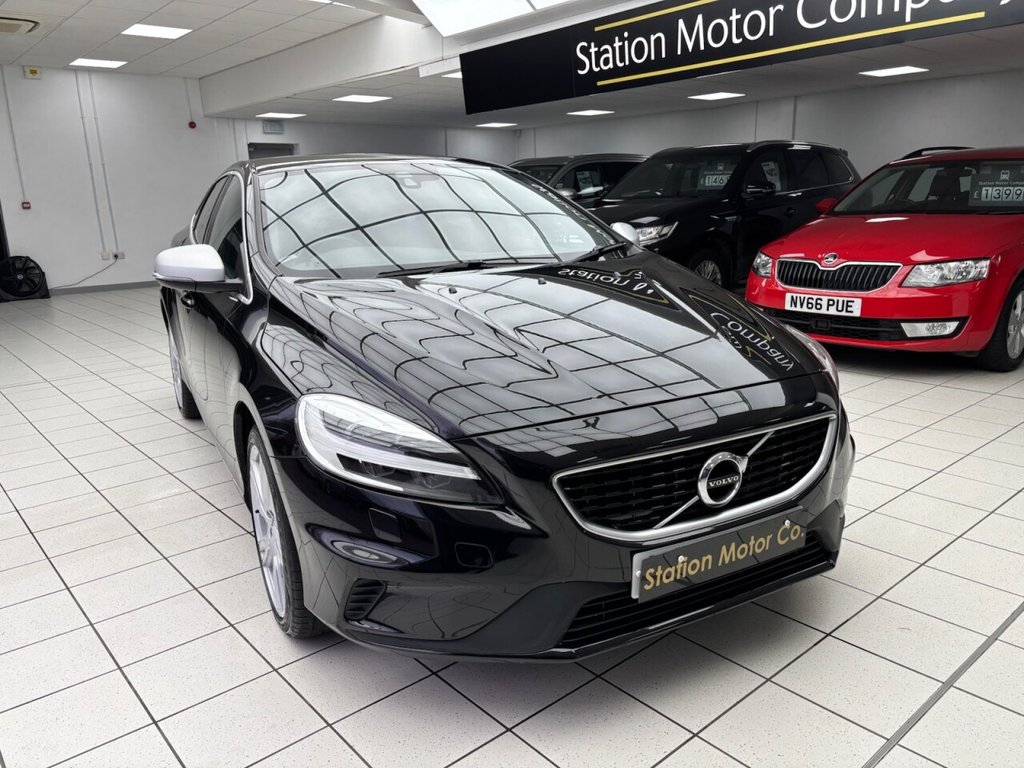 Used Volvo V40 2016 for sale - 77369782: Photo 3