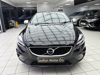 Used Volvo V40 2016 for sale - 77369782: Photo