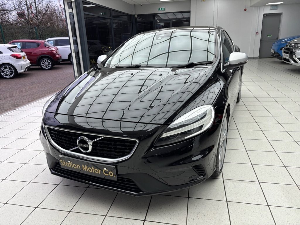 Used Volvo V40 2016 for sale - 77369782: Photo 5