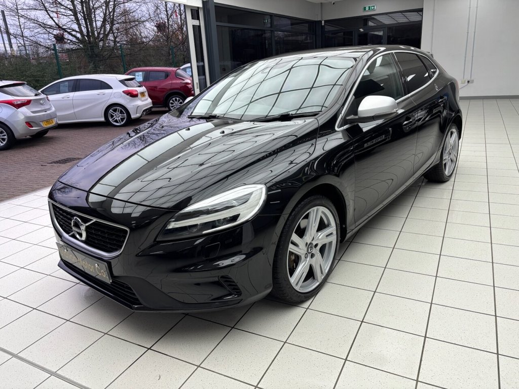 Used Volvo V40 2016 for sale - 77369782: Photo 6