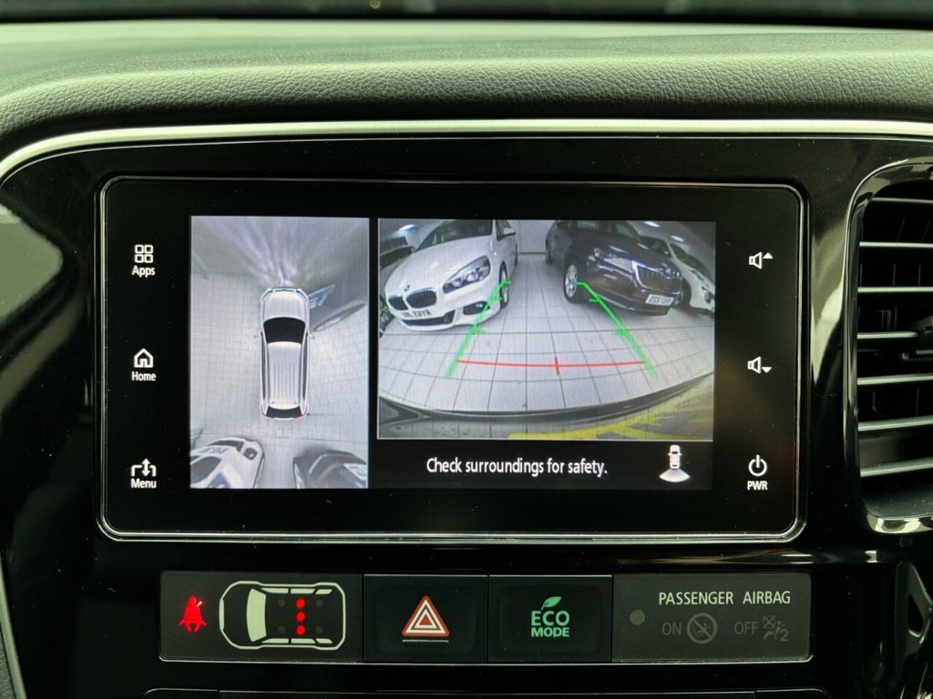 Used Mitsubishi Outlander 2017 for sale - 76730206: Photo 29