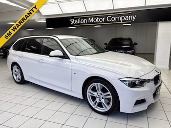 Used BMW 3 Series 2018 for sale - 78401796: Photo
