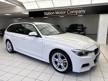 Used BMW 3 Series 2018 for sale - 78401796: Photo