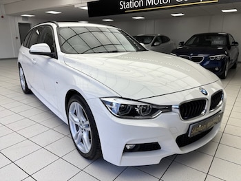 Used BMW 3 Series 2018 for sale - 78401796: Photo