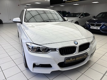 Used BMW 3 Series 2018 for sale - 78401796: Photo