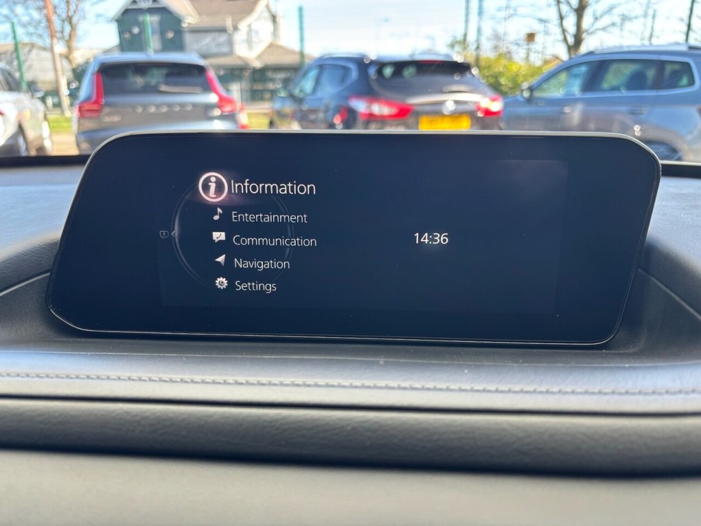 Used Mazda CX-30 2021 for sale - 78096603: Photo 27