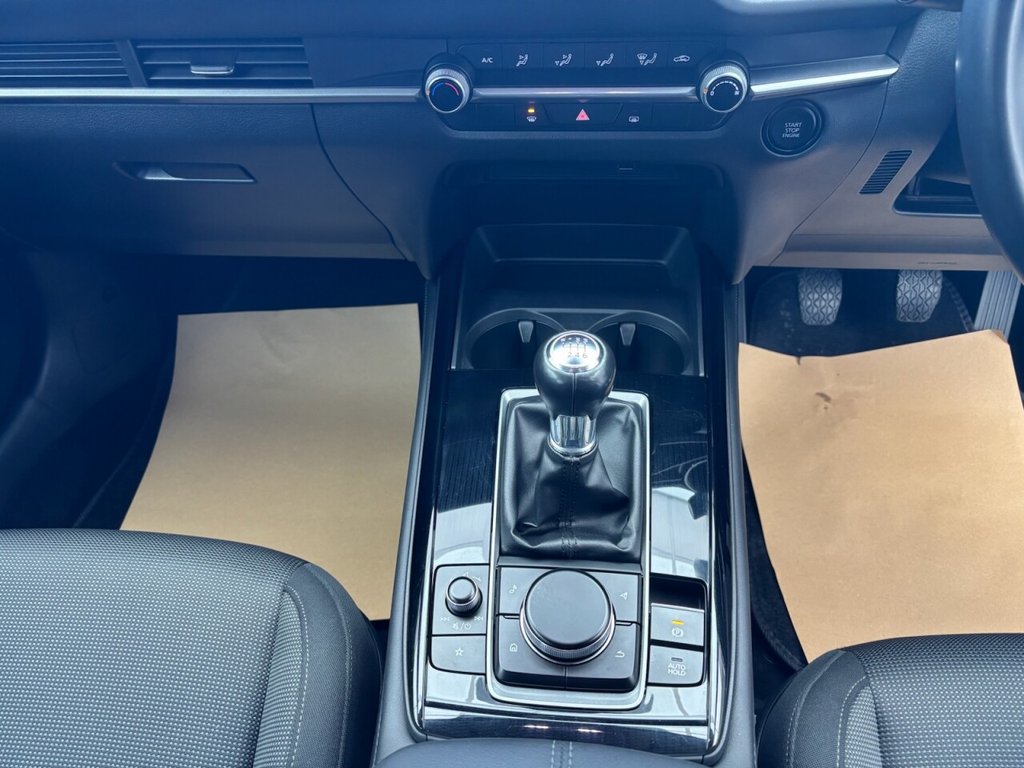 Used Mazda CX-30 2021 for sale - 78096603: Photo 28