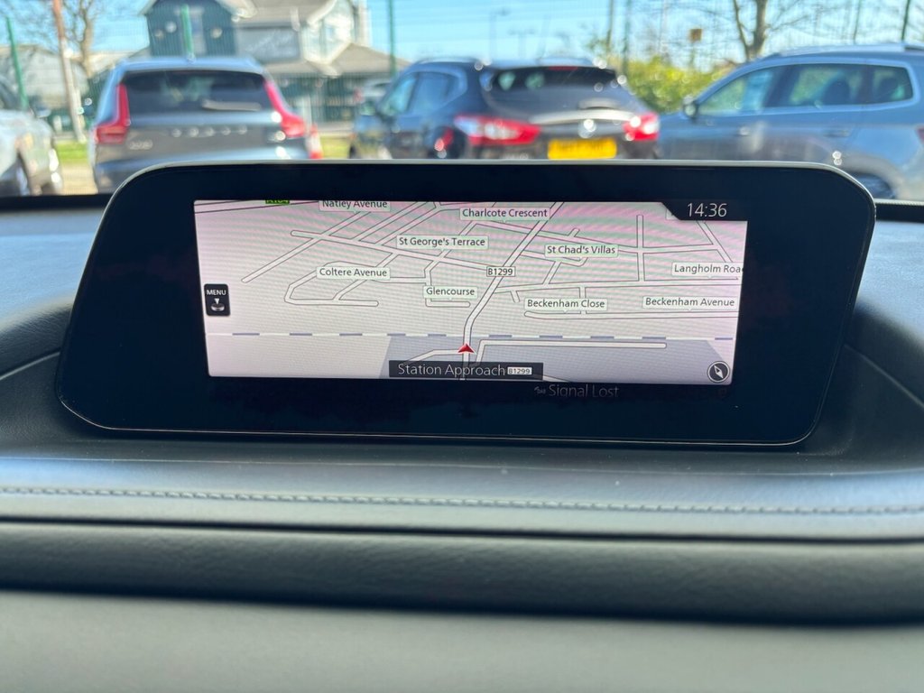 Used Mazda CX-30 2021 for sale - 78096603: Photo 29