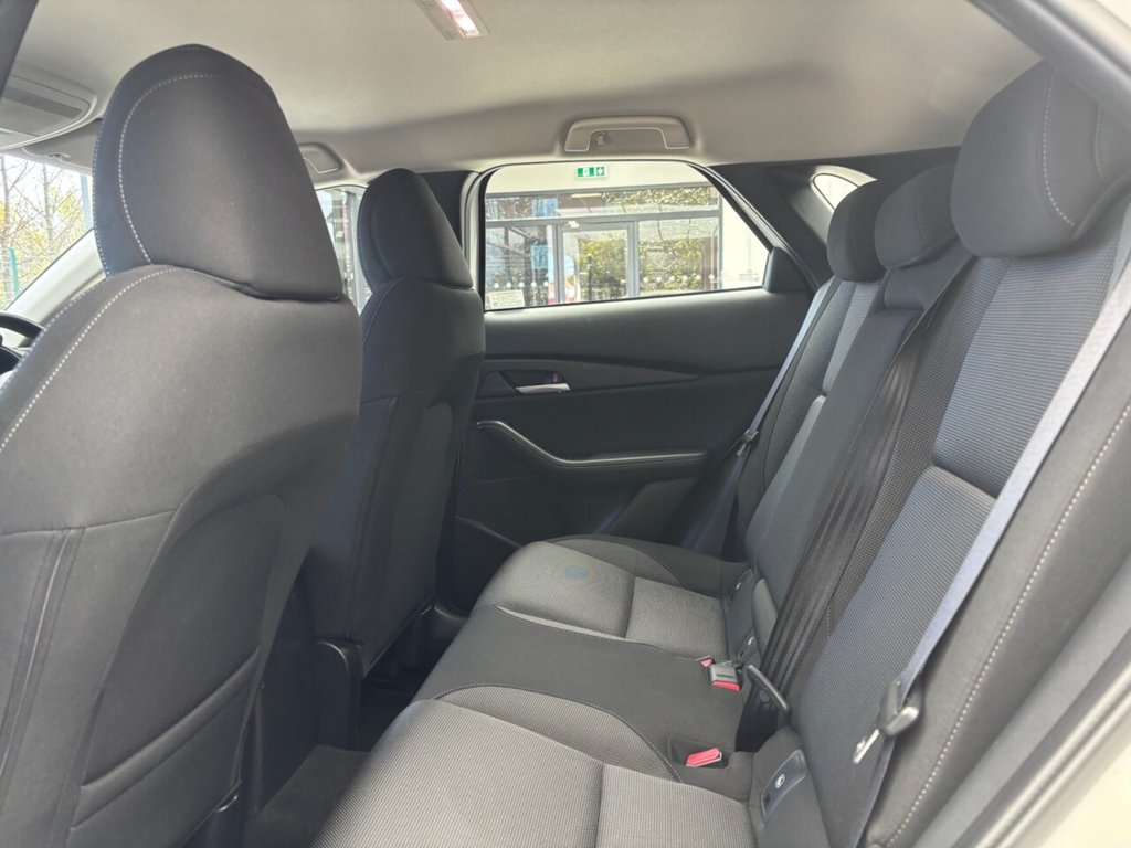 Used Mazda CX-30 2021 for sale - 78096603: Photo 31
