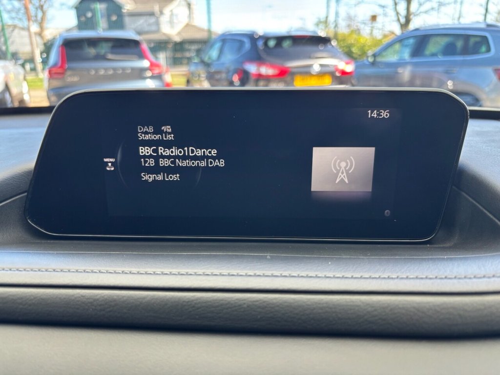 Used Mazda CX-30 2021 for sale - 78096603: Photo 32