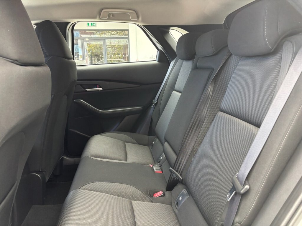 Used Mazda CX-30 2021 for sale - 78096603: Photo 33