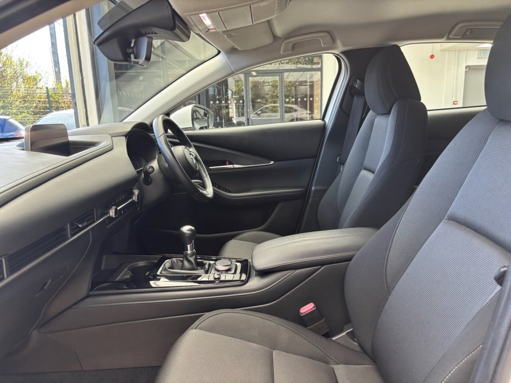 Used Mazda CX-30 2021 for sale - 78096603: Photo 34