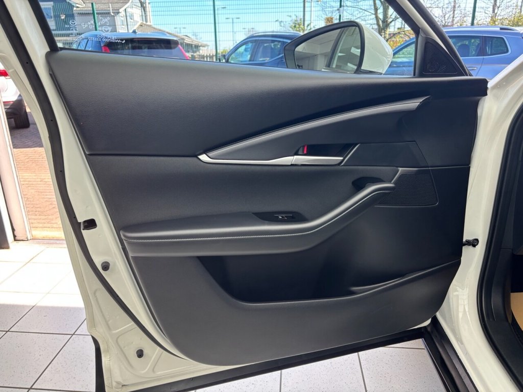 Used Mazda CX-30 2021 for sale - 78096603: Photo 35