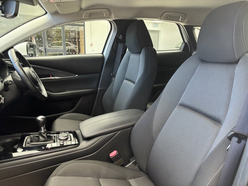 Used Mazda CX-30 2021 for sale - 78096603: Photo 36