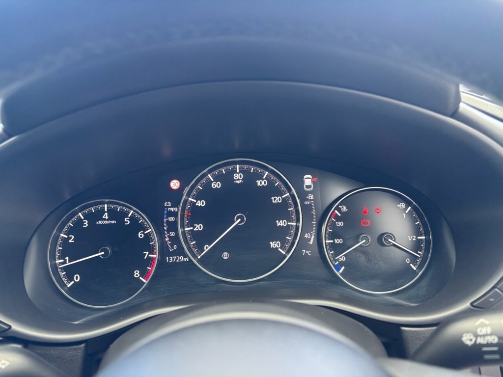 Used Mazda CX-30 2021 for sale - 78096603: Photo 38