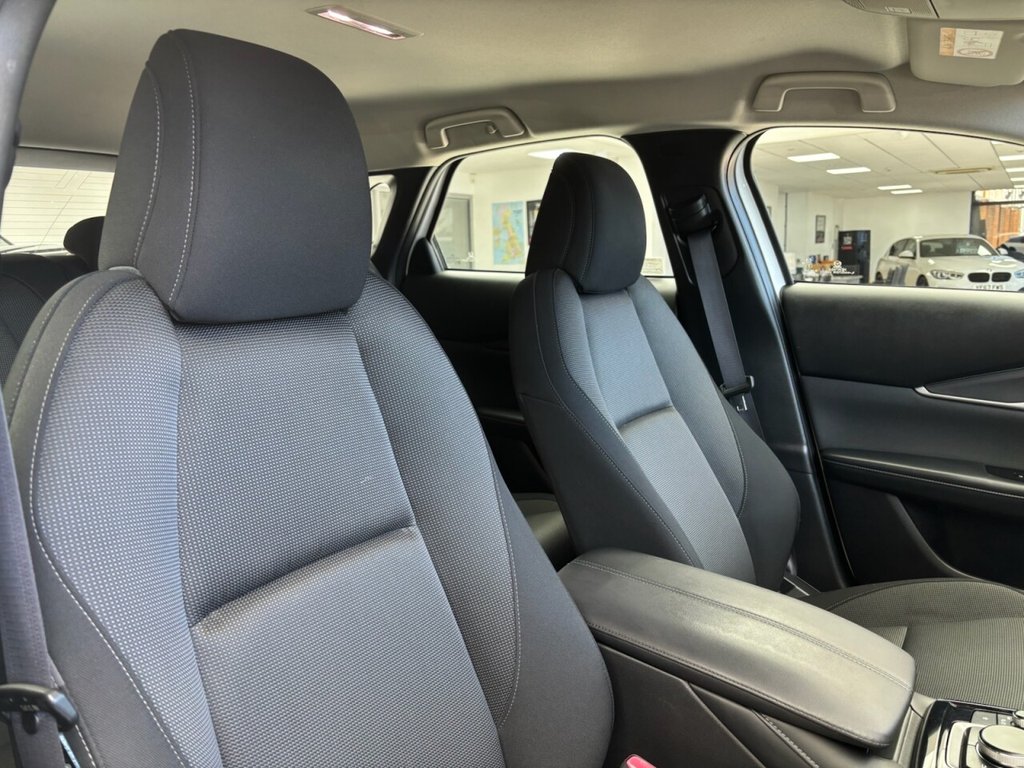 Used Mazda CX-30 2021 for sale - 78096603: Photo 39