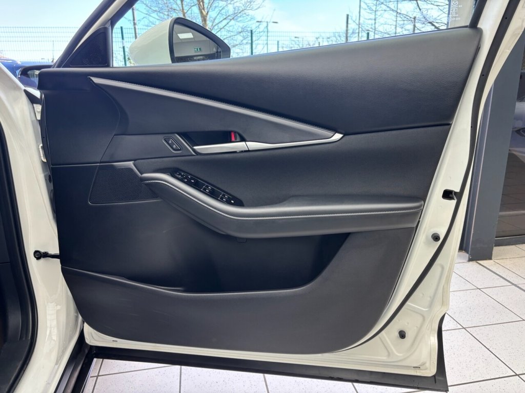 Used Mazda CX-30 2021 for sale - 78096603: Photo 41