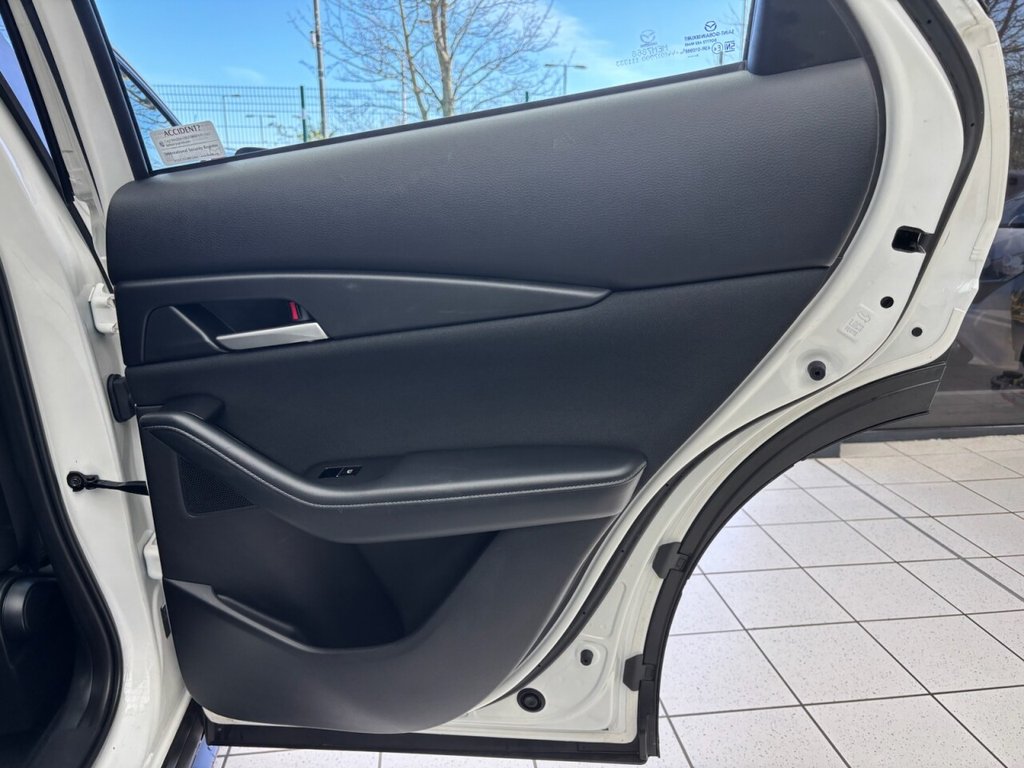 Used Mazda CX-30 2021 for sale - 78096603: Photo 44