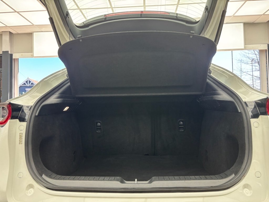 Used Mazda CX-30 2021 for sale - 78096603: Photo 45