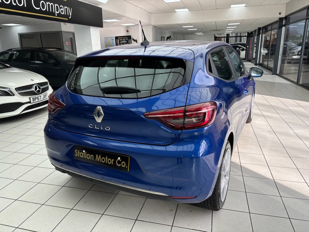 Used Renault Clio 2020 for sale - 77571930: Photo 11
