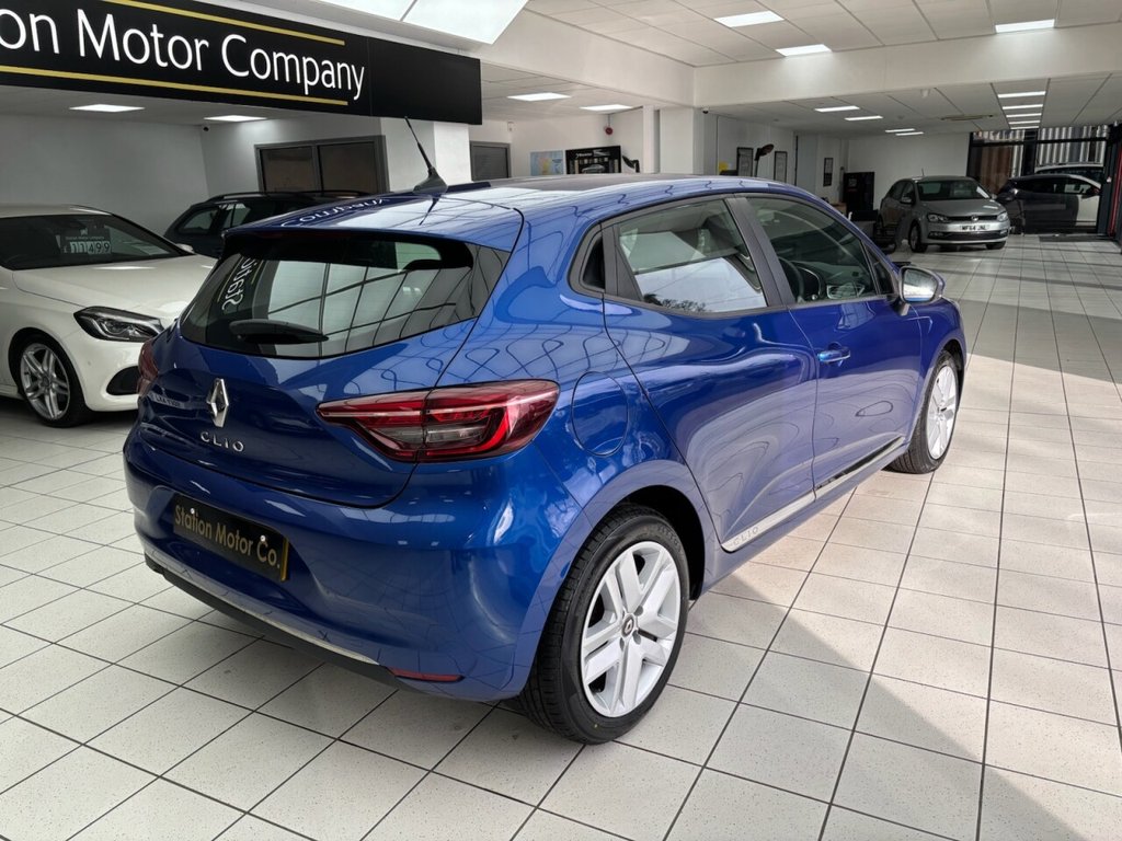 Used Renault Clio 2020 for sale - 77571930: Photo 12