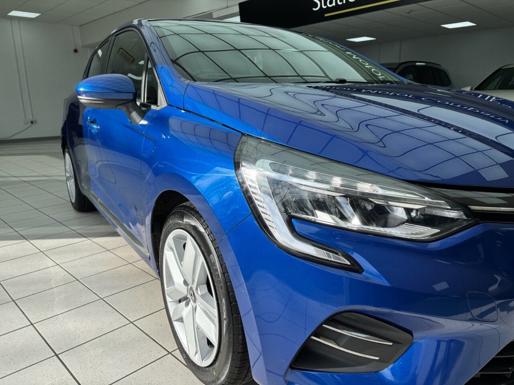 Used Renault Clio 2020 for sale - 77571930: Photo 14